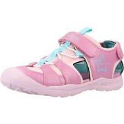 Sandales enfant Geox J VANIETT GIRL B