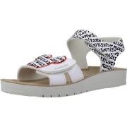 Sandales enfant Geox J SANDAL COSTAREI GI