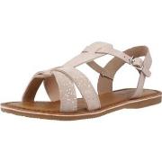 Sandales enfant Geox J SANDAL EOLIE G.