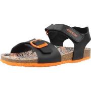 Sandales enfant Geox J GHITA BOY