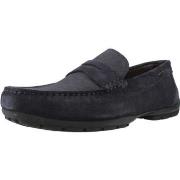 Mocassins Geox U MONER