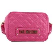 Sac Love Moschino BORSA QUILTED