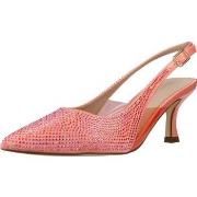 Chaussures escarpins Menbur 23714M