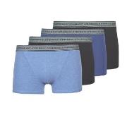 Boxers Athena BASIC COTON X4