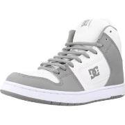 Baskets DC Shoes MANTECA 4 M HI