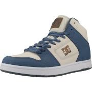 Baskets DC Shoes MANTECA 4 M HI