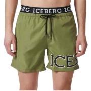 Maillots de bain Iceberg -