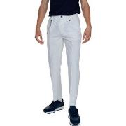 Pantalon Antony Morato ANDREAS REGULAR FIT MMTR00716-FA900125
