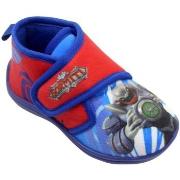 Chaussons enfant Easy Shoes -