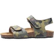 Sandales enfant Gold Star -