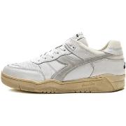 Baskets Diadora -