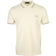 T-shirt Fred Perry Twin Tipped