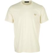 T-shirt Fred Perry Ringer