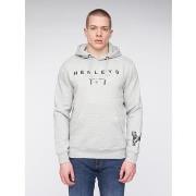 Sweat-shirt Henleys BG1391