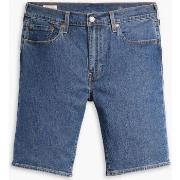 Short Levis 39864 0137 - 405 SHORT-BLUE CORE COOL SHORT