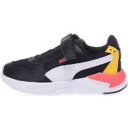 Baskets enfant Puma -