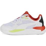 Baskets enfant Puma -