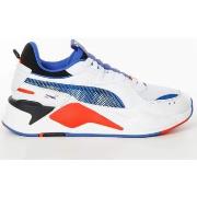 Baskets basses Puma RSX gen