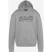 Sweat-shirt Schott SWHSIDNEY