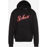 Sweat-shirt Schott SWHSIMON