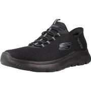 Baskets Skechers SLIP-INS: SUMMITS