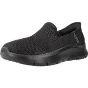 Baskets Skechers SLIP-INS GO WALK FLEX