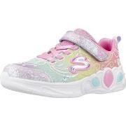 Baskets enfant Skechers PRINCESS WISHES