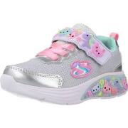 Baskets enfant Skechers MY DREAMERS