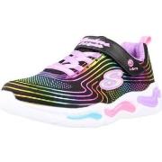 Baskets enfant Skechers WAVY BEAMS