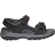 Sandales Skechers 204105-BLK