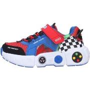 Baskets enfant Skechers -