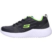 Baskets enfant Skechers -