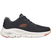 Baskets Skechers -