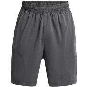 Short Under Armour SHORT GRIS