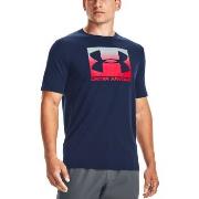 T-shirt Under Armour -