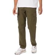 Pantalon Jack &amp; Jones Pantalon cargo ample Kane Barkley