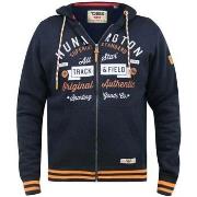 Sweat-shirt Duke Flanders D555