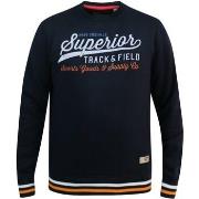 Sweat-shirt Duke Marlow D555 Superior Track Field