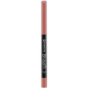 Crayons à lèvres Essence Crayon à Lèvres 8H Matte Comfort - 04 Rosy Nu...