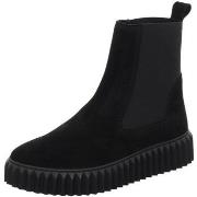 Bottes Voile Blanche -