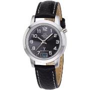 Montre Master Time MTLA-10577-24L, Quartz, 34mm, 3ATM