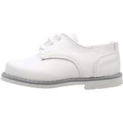 Derbies enfant Carrots -