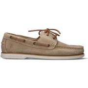 Chaussures bateau Lumberjack -