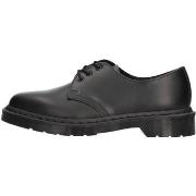 Derbies Dr. Martens -