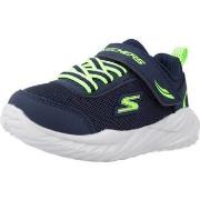 Baskets enfant Skechers 407308N