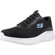 Baskets Skechers SKECH-LITE PRO-LEDGER