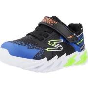 Baskets enfant Skechers FLEX-GLOW BOLT