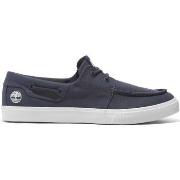 Chaussures bateau Timberland -