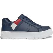 Baskets enfant Tommy Hilfiger -