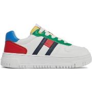 Baskets enfant Tommy Hilfiger -